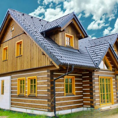 Poloroubenka Starý Svojanov