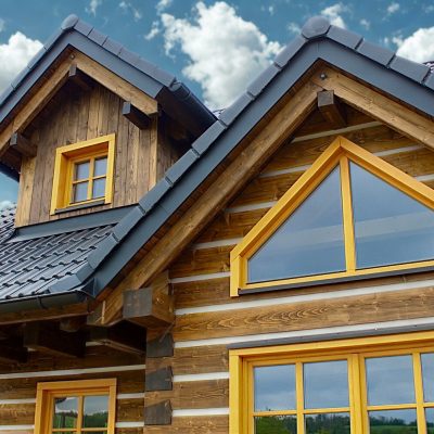 Poloroubenka Starý Svojanov